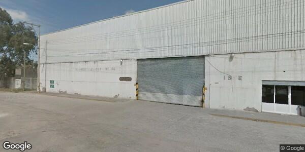 ALMACÉN DELEGACIONAL DEL ISSSTE